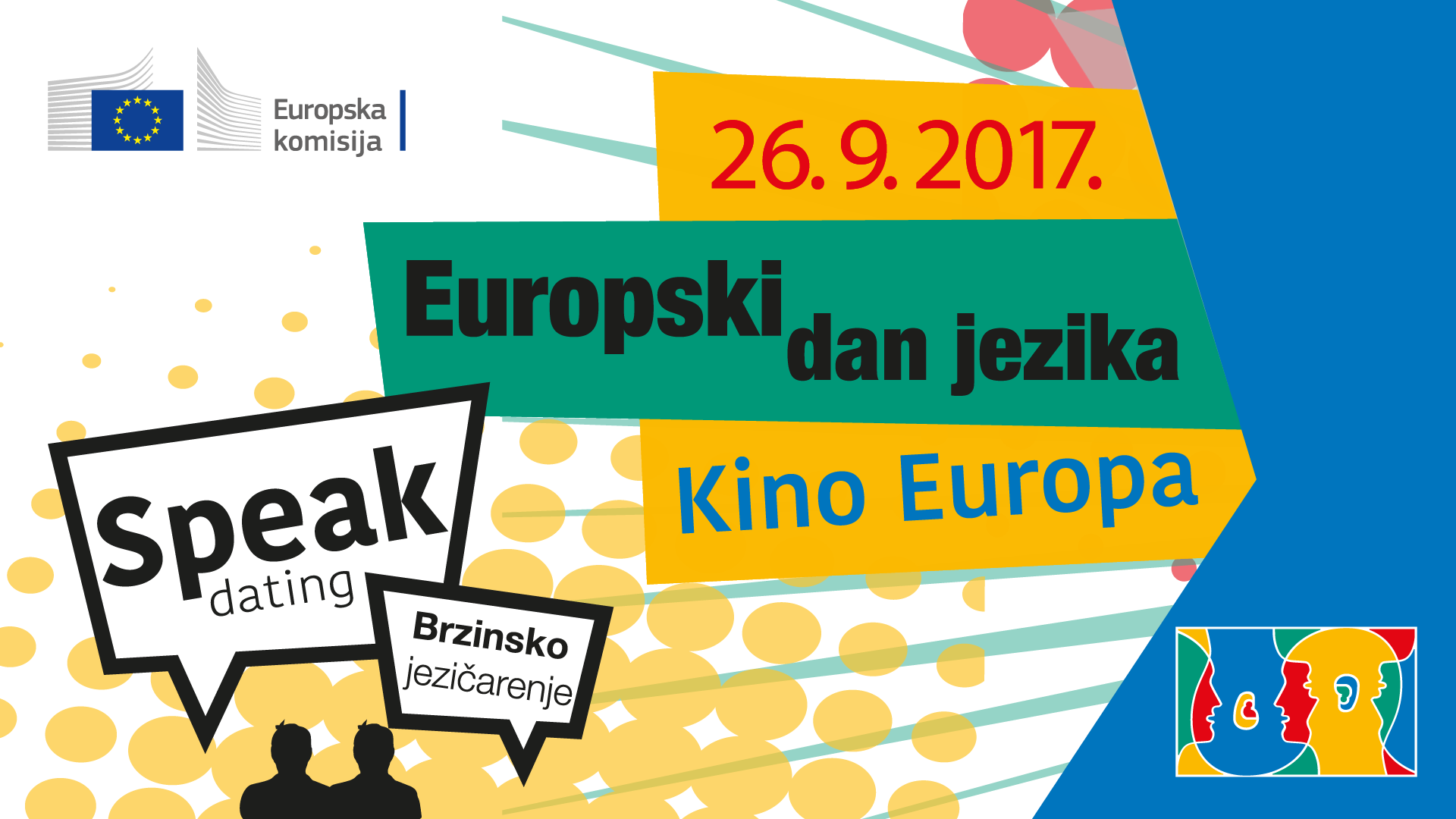Europski dan jezika 2017.