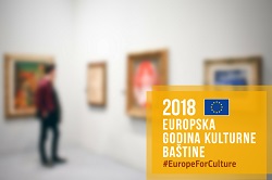 Eurospak godina kulturne baštine 2018.