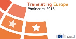 Translating Europe 2018.
