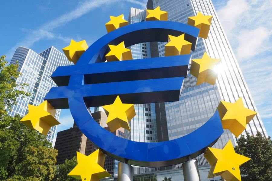 Ekonomska i monetarna unija
