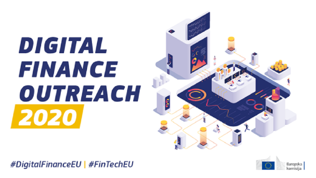 Strategiju za digitalne financije/akcijski plan za Fintech
