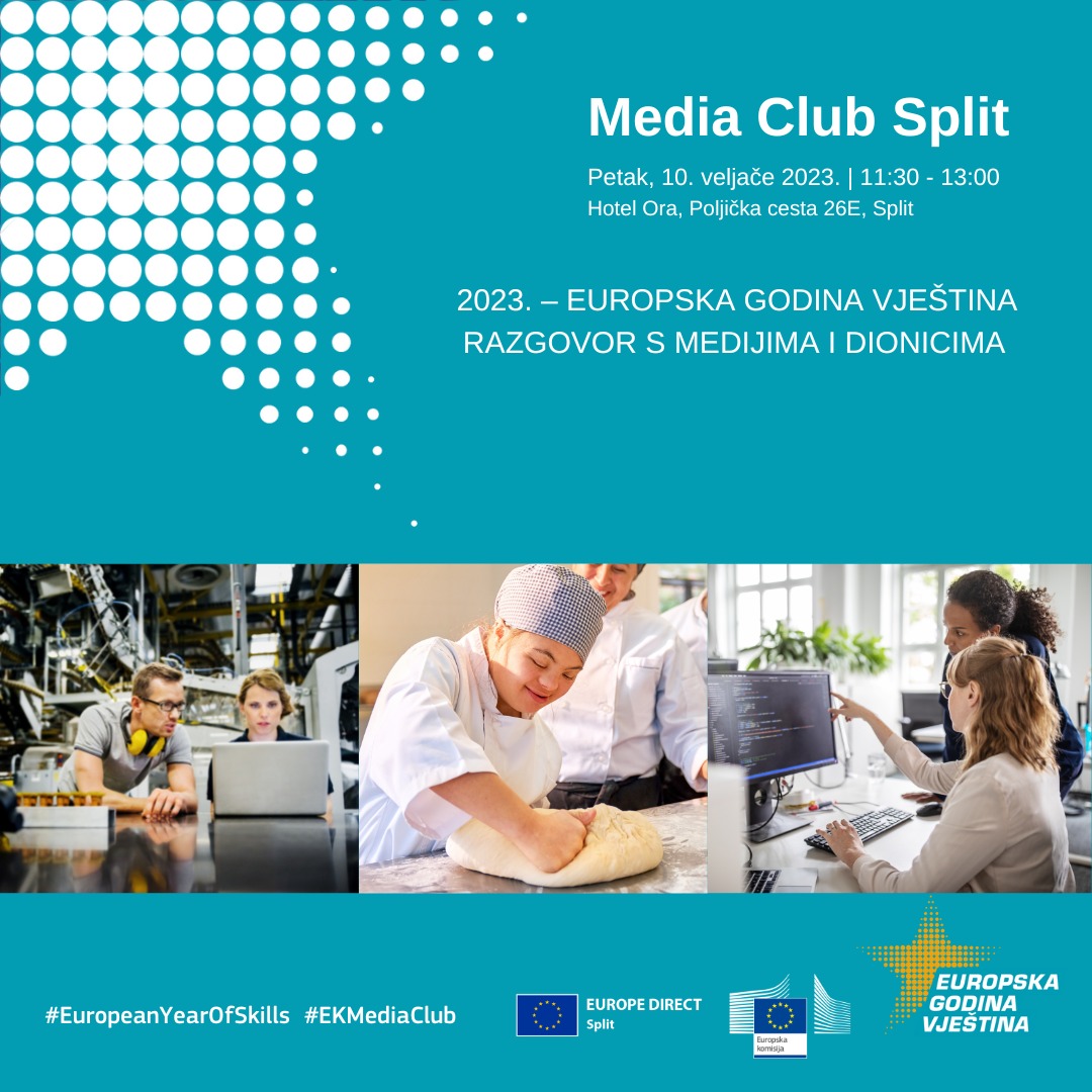Media Club Split