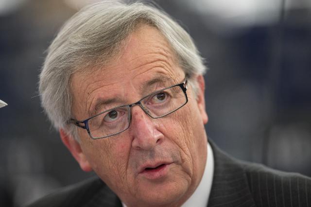 Predsjednik Juncker
