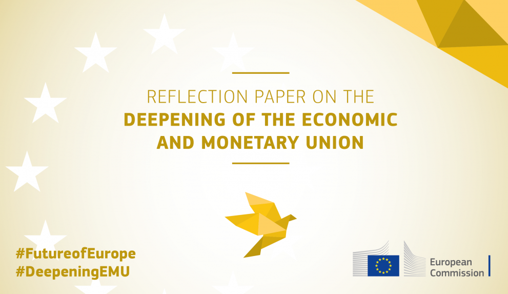 Eurpska i monetarna unija