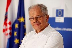 Voditelj Predstavništva Europske komisije Branko Baričević