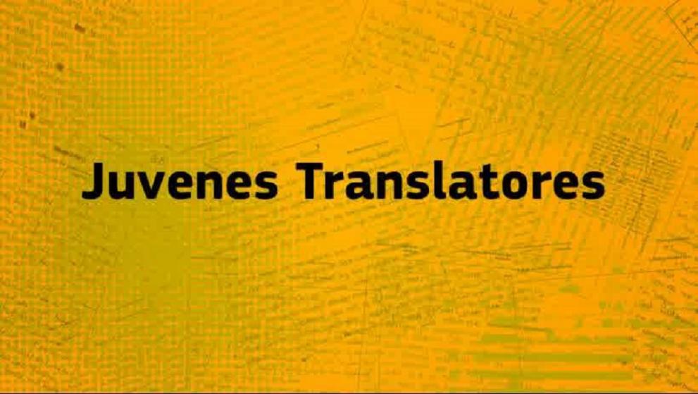 Juvenes Translatores 2019.