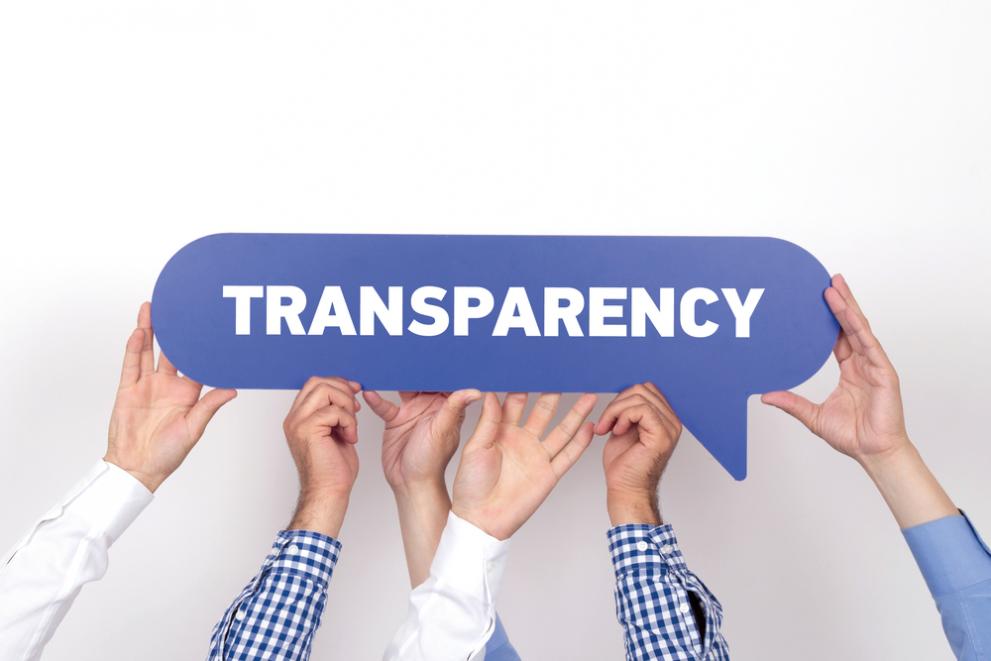 Povjerenik Hogan najavljuje novi paket mjera za transparentnost