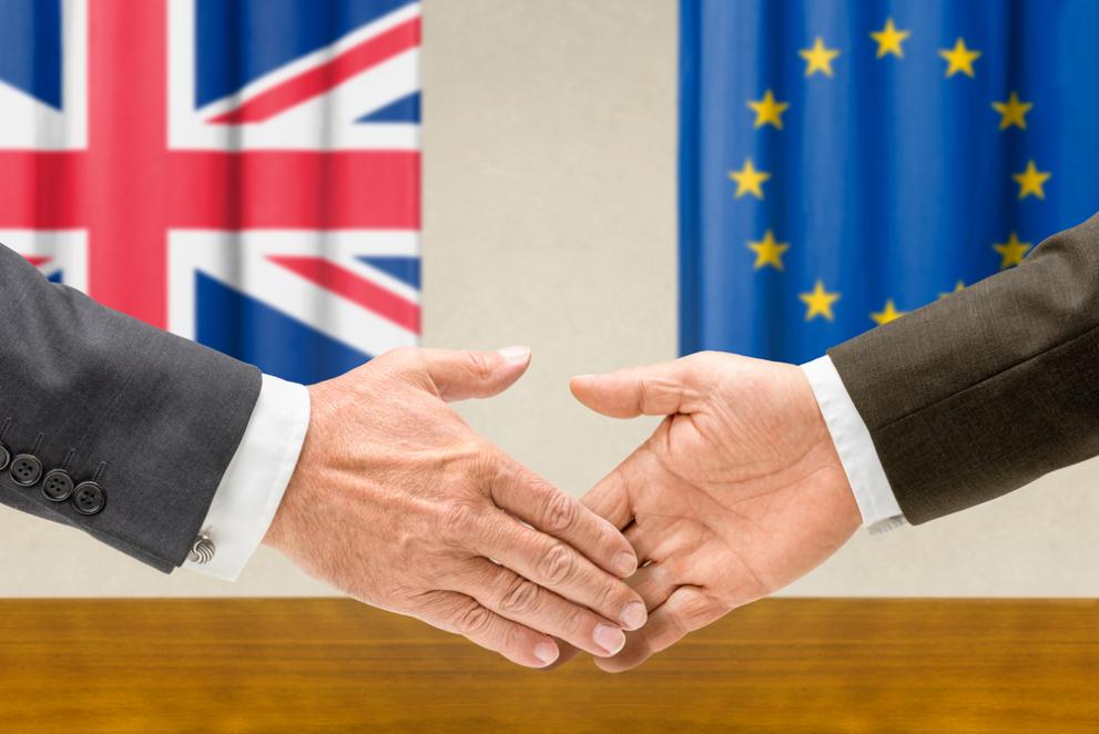 Buduće partnerstvo EU-a i Ujedinjene Kraljevine