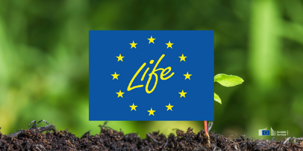 EU ulaže više od 100 milijuna eura u nove projekte u okviru programa LIFE radi promicanja zelene i klimatski neutralne Europe