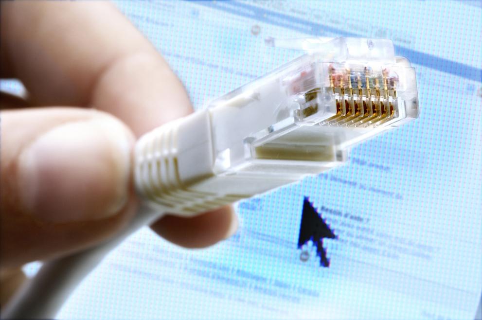 Komisija pozdravlja mjere pružatelja usluga internetskog prijenosa provedene kako bi se smanjio pritisak na internetsku infrastrukturu