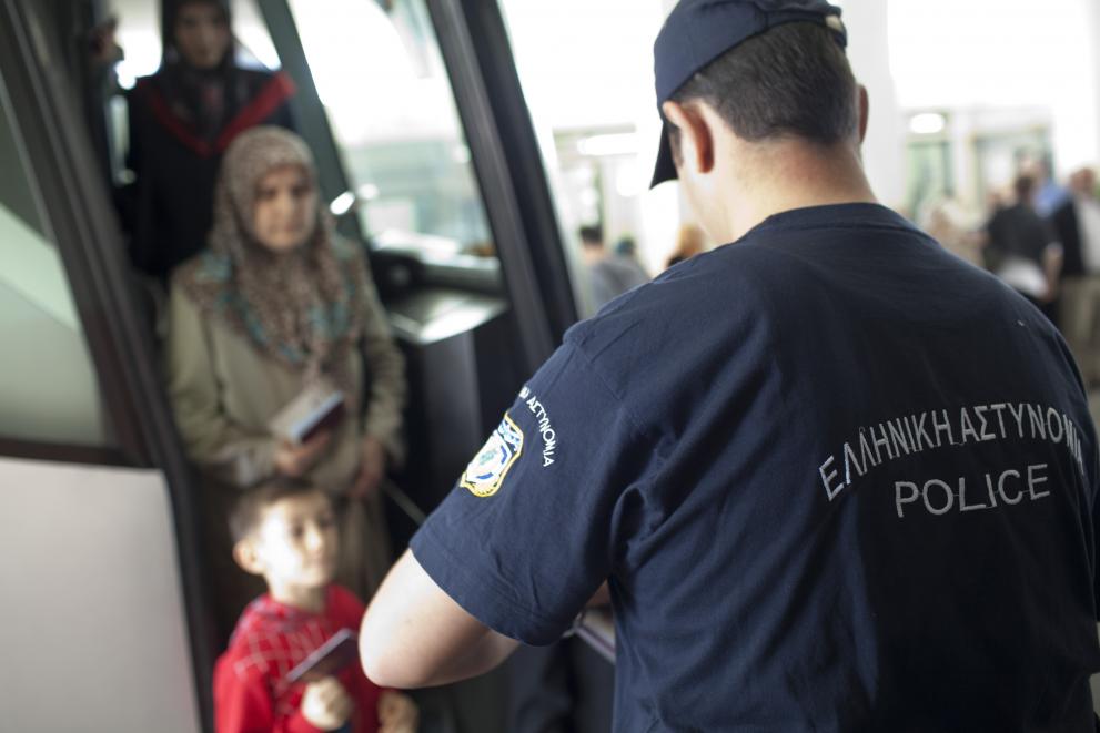 Migracije: EU mobilizira potporu za Grčku u okviru Mehanizma za civilnu zaštitu