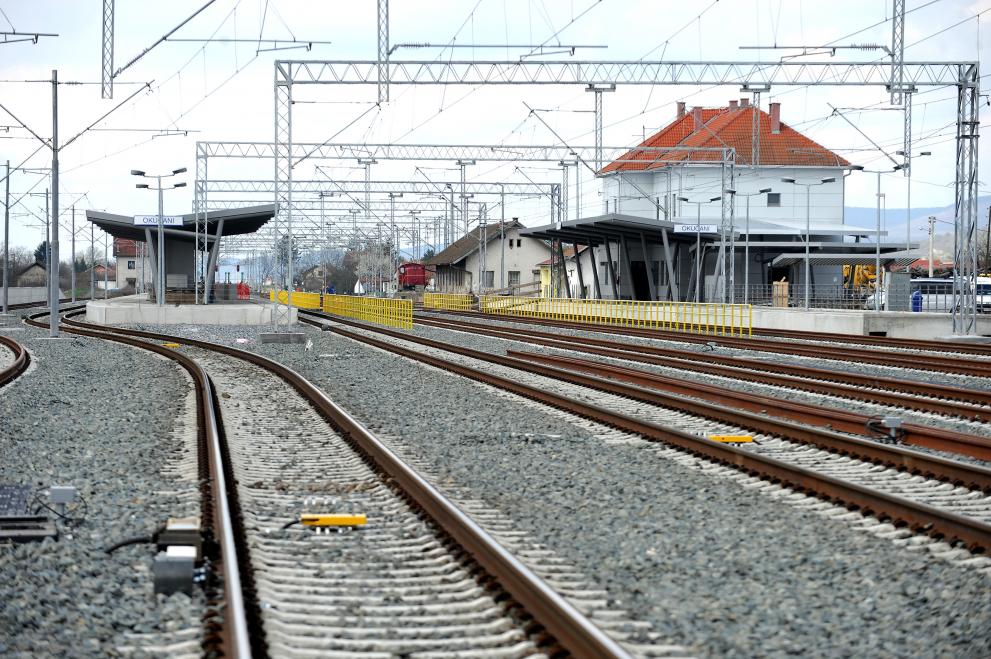 Promicanje održive mobilnosti: Komisija predlaže da 2021. bude Europska godina željeznice