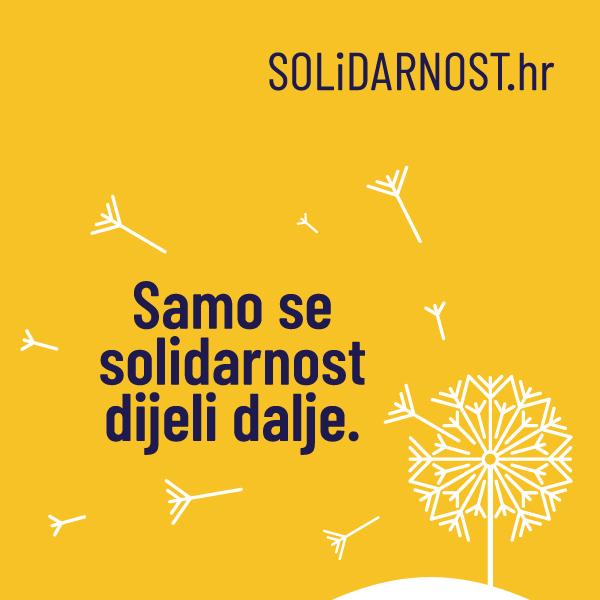 Dan Europe po prvi puta obilježavamo virtualno – solidarnost.hr