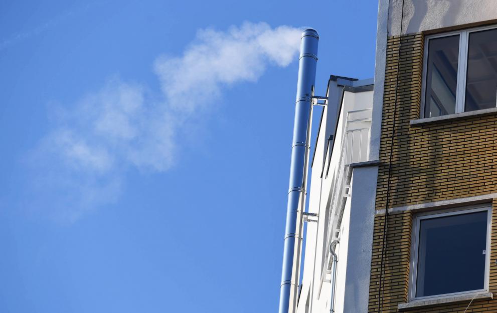 Onečišćenje zraka: Većina država članica EU-a nije na putu da smanji onečišćenje zraka i njegove učinke na zdravlje građana do 2030.
