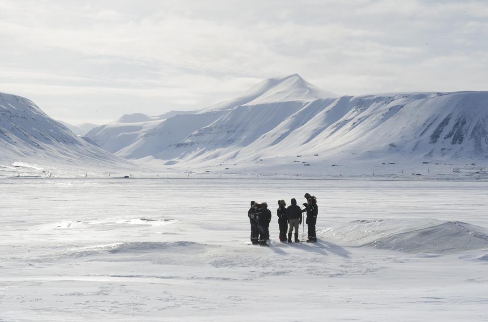 Politika prema Arktiku: EU otvara savjetovanje o budućem pristupu