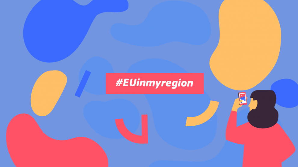 #EUinmyregion 2020 - PRIČE