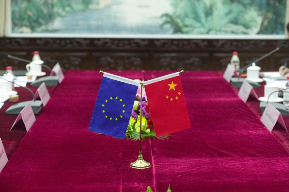 Europska unija i Kina potpisale povijesni sporazum o zaštiti europskih oznaka zemljopisnog podrijetla
