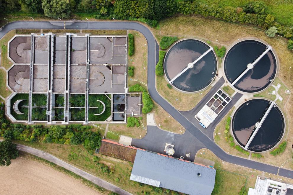 Komunalne otpadne vode: boljim prikupljanjem i pročišćavanjem voda u EU-u do manjeg onečišćenja okoliša