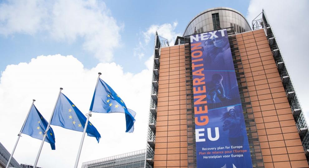 NextGenerationEU: Komisija u Godišnjoj strategiji održivog rasta za 2021. predstavila plan realizacije Mehanizma za oporavak i otpornost u vrijednosti od 672,5 milijardi EUR
