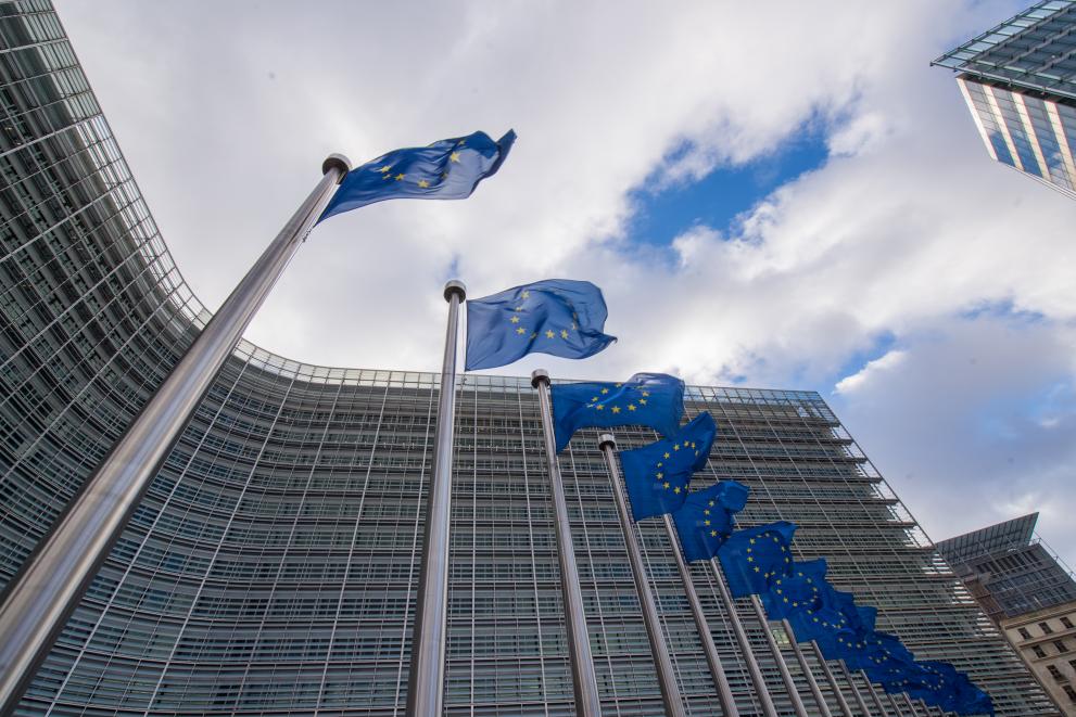Europska komisija izdaje socijalne obveznice EU SURE u ukupnom iznosu do 100 milijardi EUR