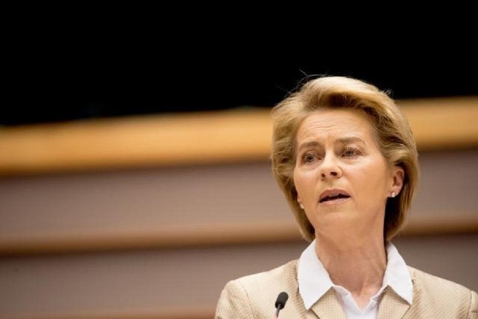 Koronavirus: Predsjednica Ursula von der Leyen naglasila važnost gradova i regija za oporavak
