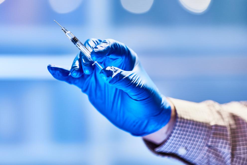Koronavirus: Komisija zaključila preliminarne razgovore s Novavaxom kako bi osigurala novo potencijalno cjepivo