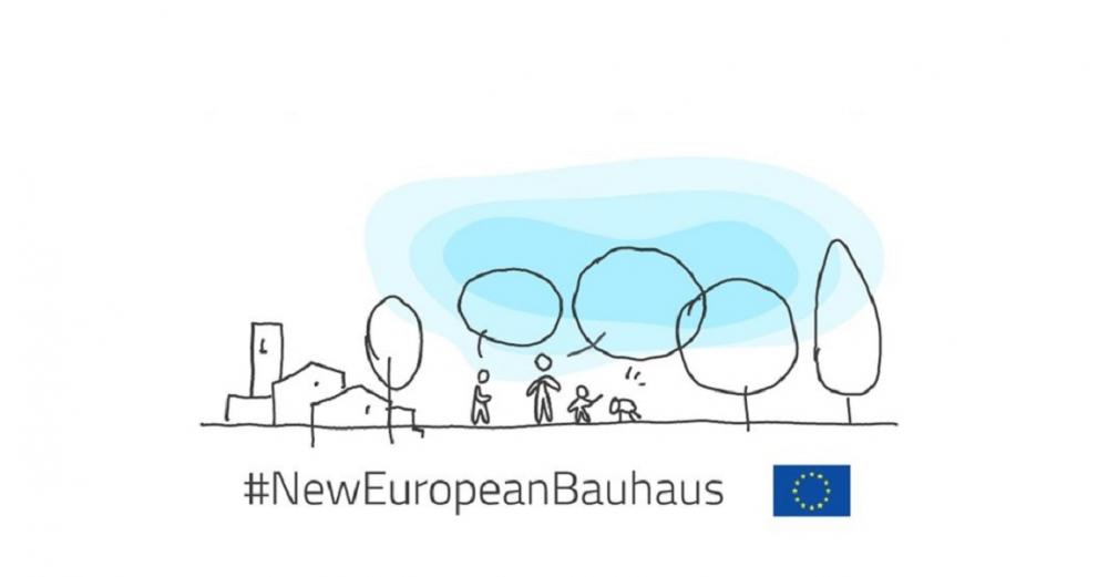 Novi europski Bauhaus