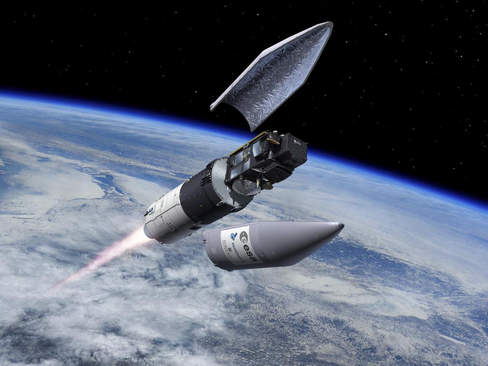 Svemir: EU prikupio 300 milijuna eura za poticanje inovacija u svemirskom sektoru