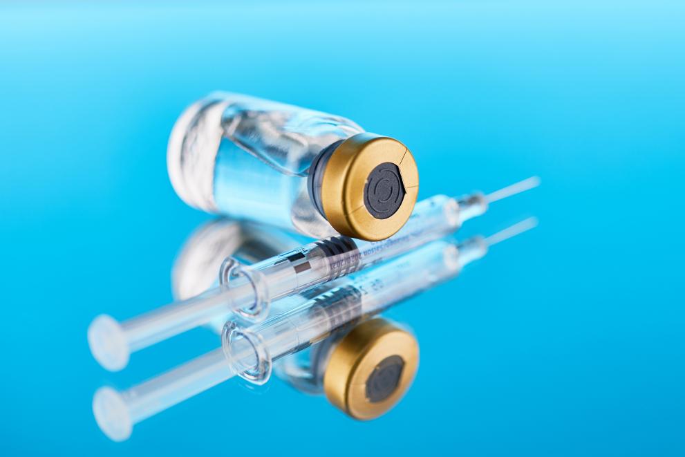 Više o postupku odobravanja cjepiva protiv bolesti COVID-19 uz stručnjake iz Europske agencije za lijekove