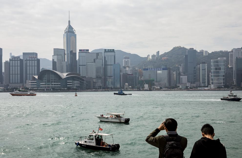 Hong Kong: U izvješću EU-a istaknuto je zabrinjavajuće pogoršanje političke situacije