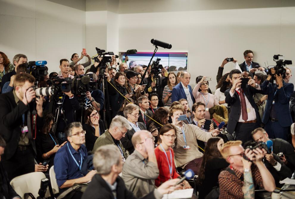Komisija pokrenula Europski forum za informativne medije i dijalog o sigurnosti novinara