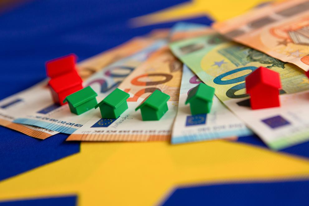 Europska komisija drugim izdanjem obveznica u 2021. prikupila dodatnih 9 milijardi eura u okviru instrumenta SURE