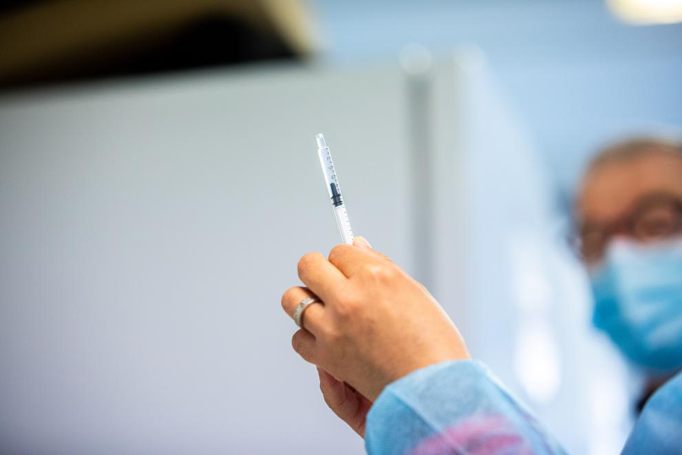 Europska komisija odobrila četvrto sigurno i učinkovito cjepivo protiv bolesti COVID-19