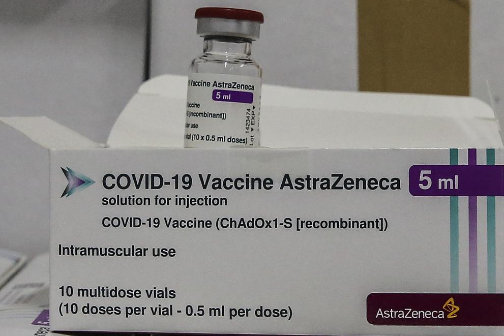 Cjepivo COVID-19 Vaccine AstraZeneca: koristi i dalje nadmašuju rizike unatoč mogućoj povezanosti s rijetkim slučajevima krvnih ugrušaka s niskim razinama trombocita
