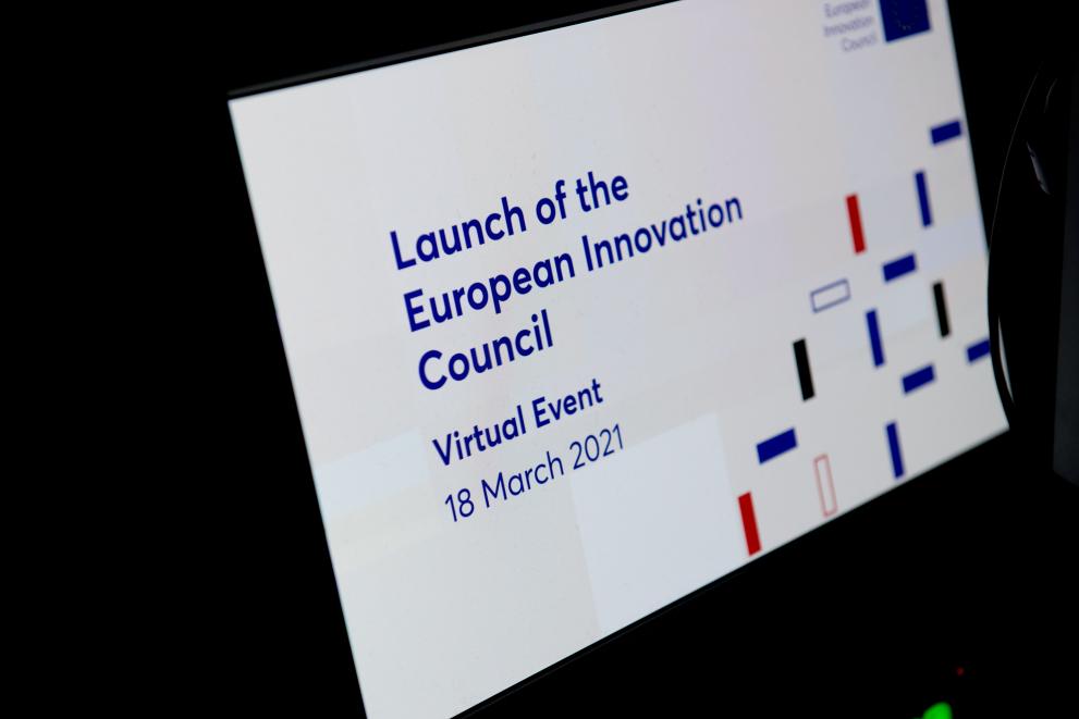 Komisija pokreće Europsko vijeće za inovacije za poticanje pretvaranja znanstvenih ideja u revolucionarne inovacije