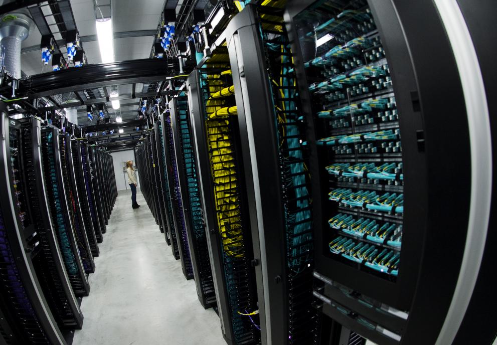 Vega: prvo vrhunsko superračunalo u EU-u