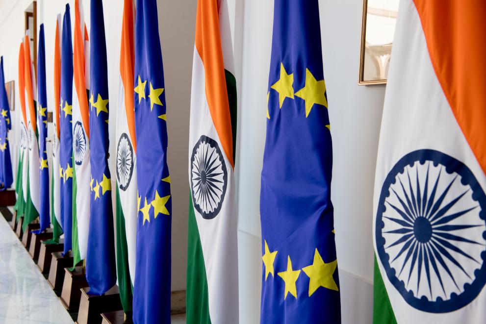 Koronavirus: Mehanizam EU-a za civilnu zaštitu i dalje pomaže Indiji