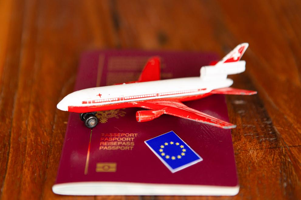 Turizam: nova sigurnosna oznaka za jačanje europske turističke sezone