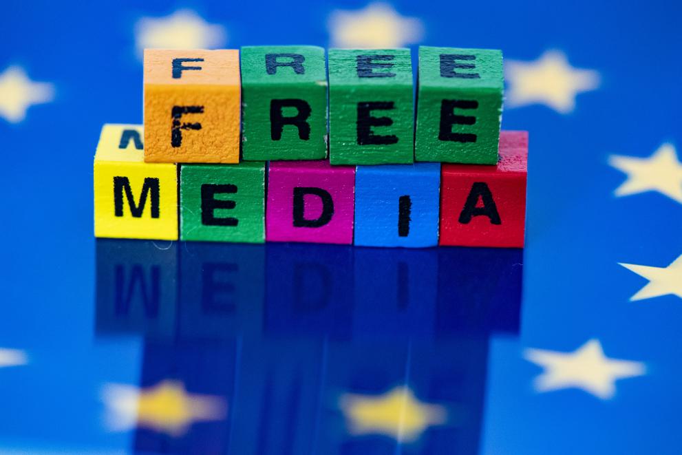 Svjetski dan slobode medija: Komisija se zalaže za slobodne i neovisne medije