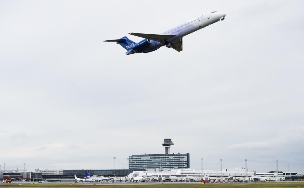 EASA i ECDC ažurirali smjernice za zračni prijevoz