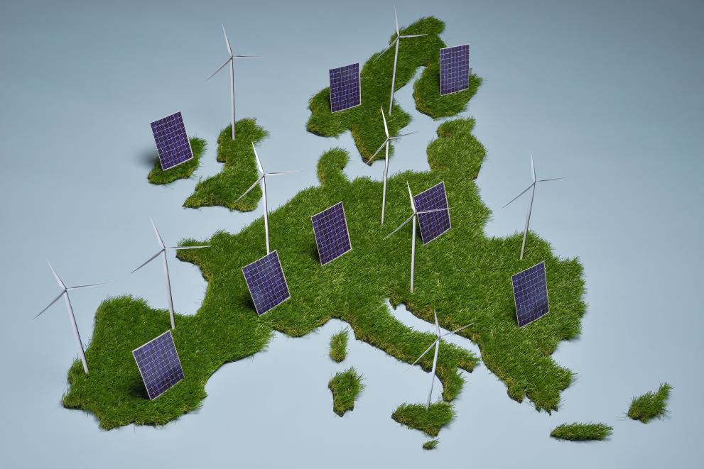 Europski zeleni plan: Komisija predlaže preobrazbu gospodarstva i društva da bi se ostvarili klimatski ciljevi