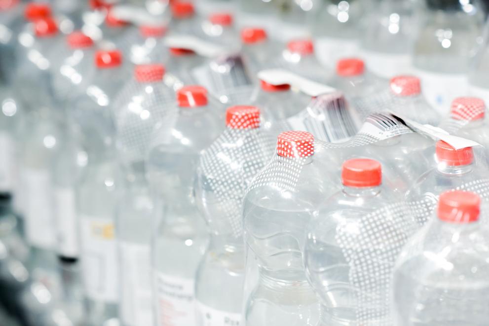 Europska građanska inicijativa: Komisija odlučila registrirati inicijativu za recikliranje plastičnih boca „Vraćajmo plastiku”