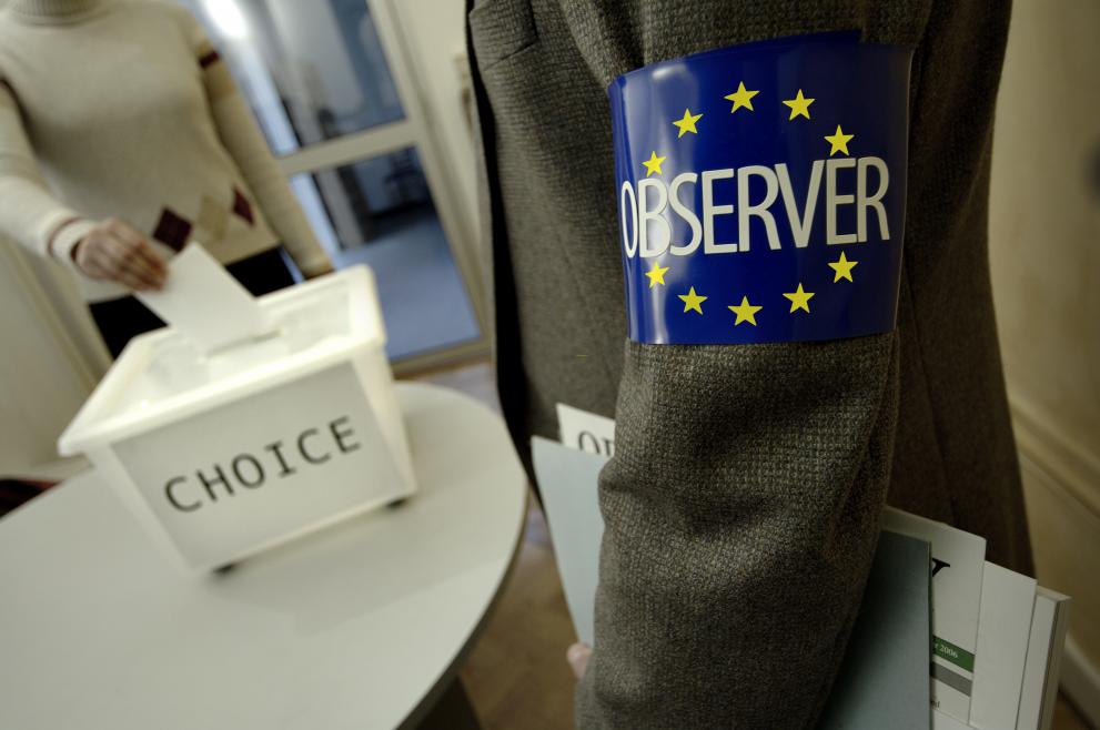 EU najavljuje dodatnu potporu za demokraciju i ljudska prava u iznosu od 119,5 milijuna eura za 2021.