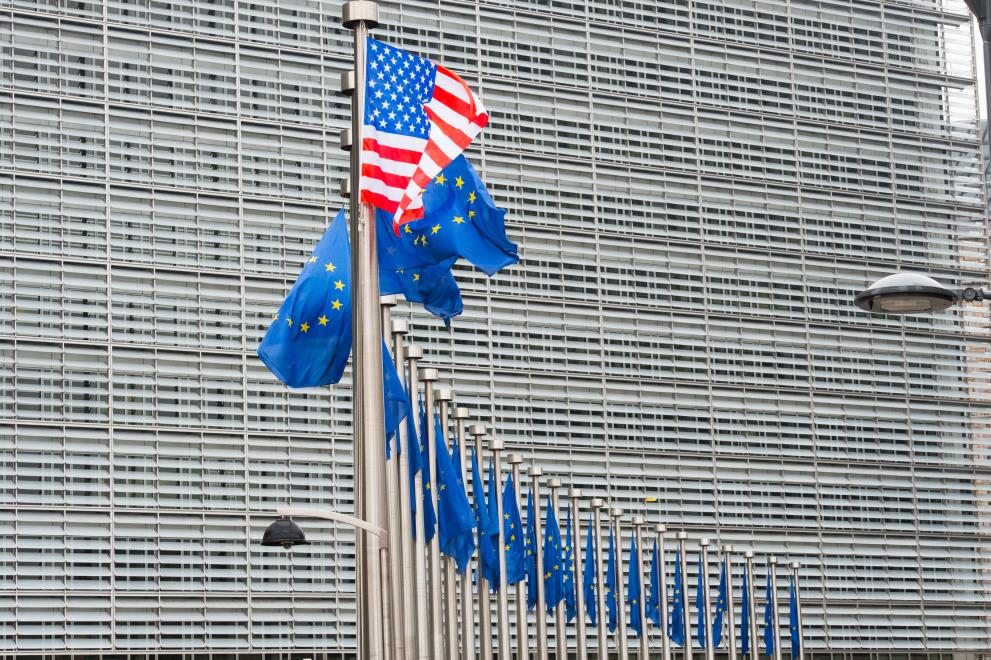 EU i SAD udružuju snage u globalnoj inicijativi za metan