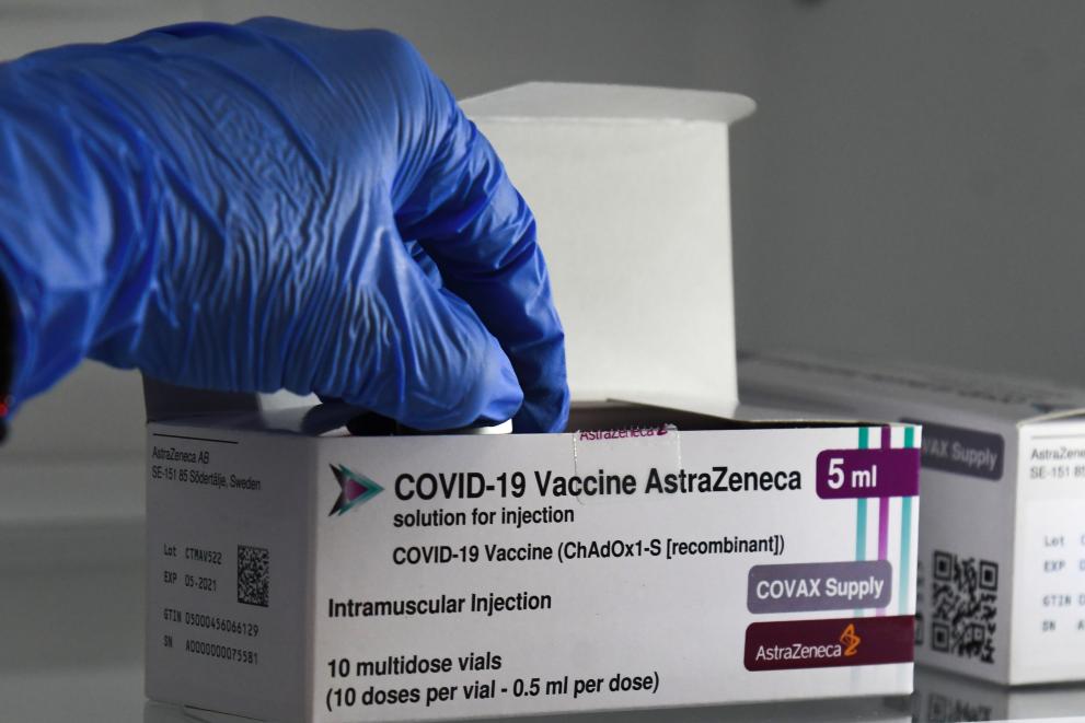 Koronavirus: EU i AstraZeneca postigli dogovor o opskrbi cjepivom protiv bolesti COVID-19 i okončanju sudskih postupaka