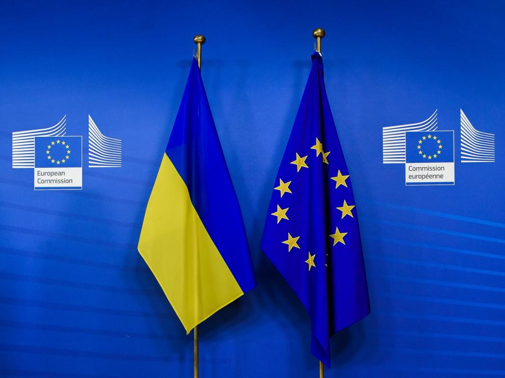 Sastanak na vrhu EU-a i Ukrajine: Zajedno naprijed