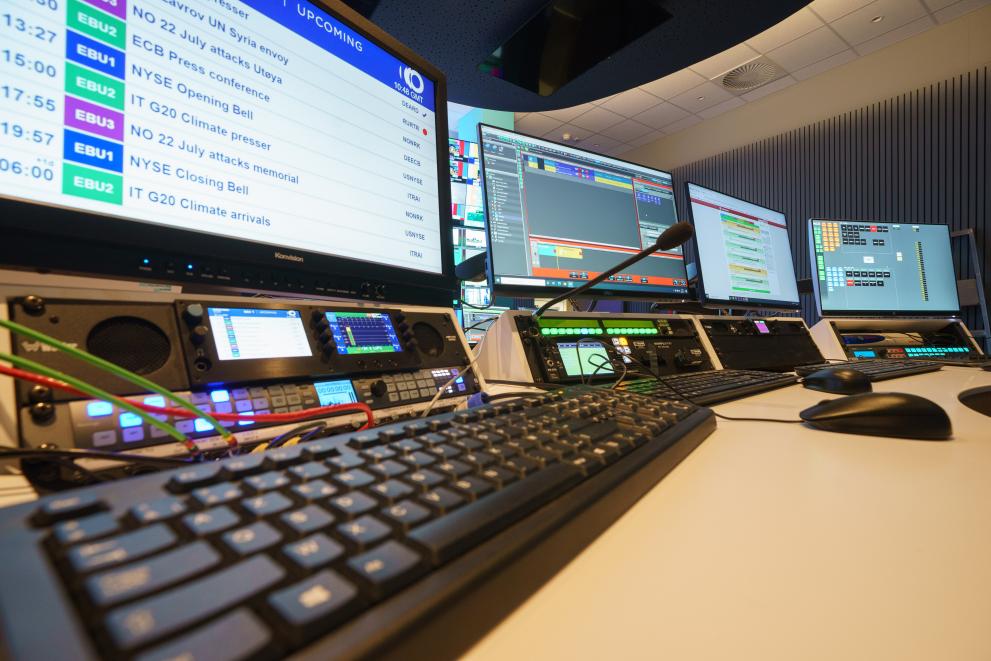 Akcijski plan za medijski i audiovizualni sektor: Komisija pripremila dijalog o optjecaju filmova, televizijskih serija i audiovizualnih sadržaja
