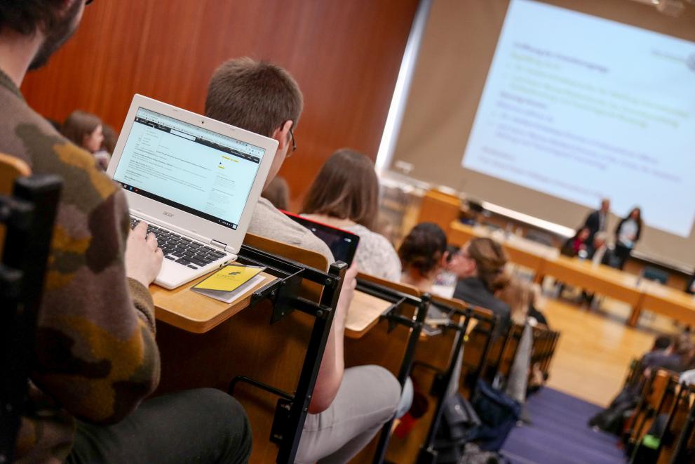 Visoko obrazovanje: priprema sveučilišta EU-a za budućnost putem dublje transnacionalne suradnje