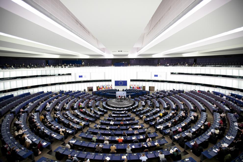Budućnost Europe: još jedna plenarna skupština Konferencije posvećena prijedlozima građana i građanki