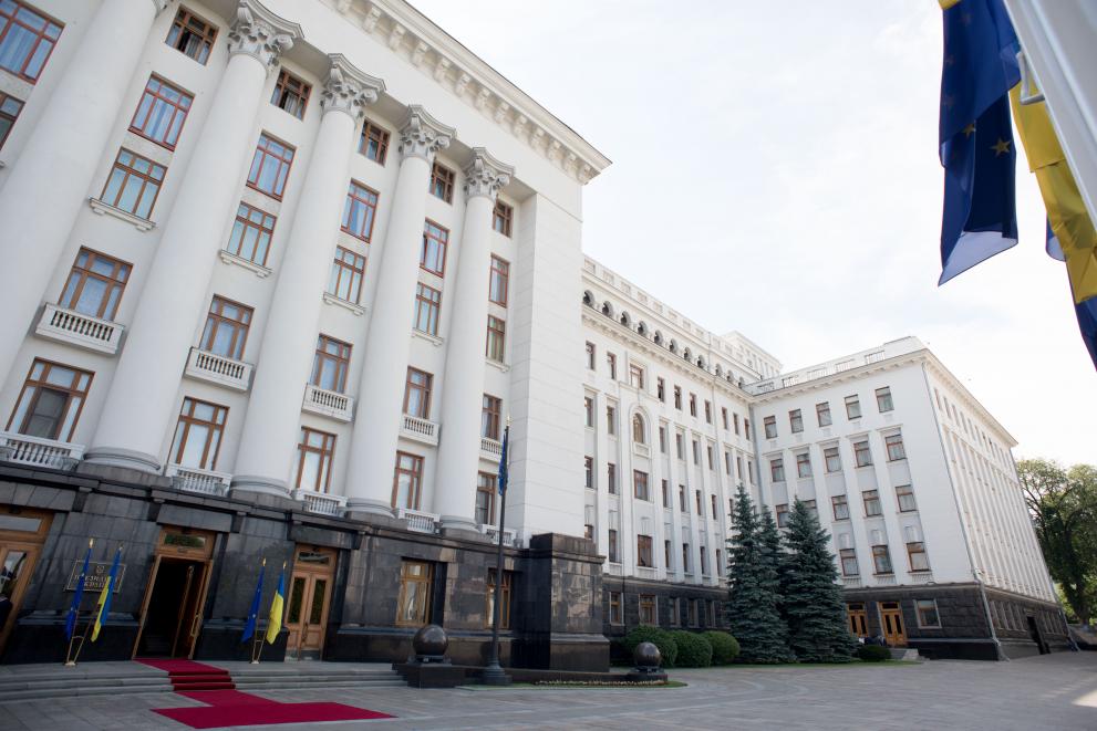 Ukrajina: Komisija predstavlja planove za hitan odgovor Unije za rješavanje manjka financijskih sredstava u Ukrajini i dugoročnu obnovu